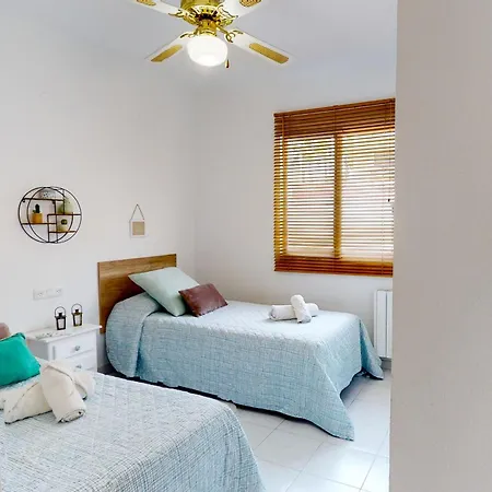 Jazmín Apartamento