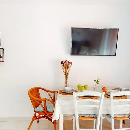 Διαμέρισμα Jazmin Denia