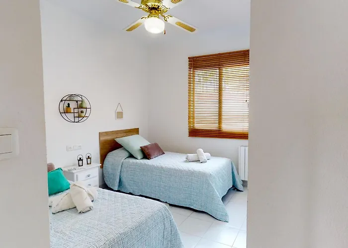 Jazmín Apartamento