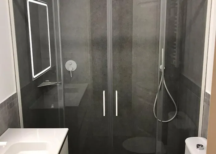 Apartamento Jazmín