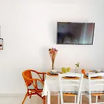 Appartamento Jazmin Dénia
