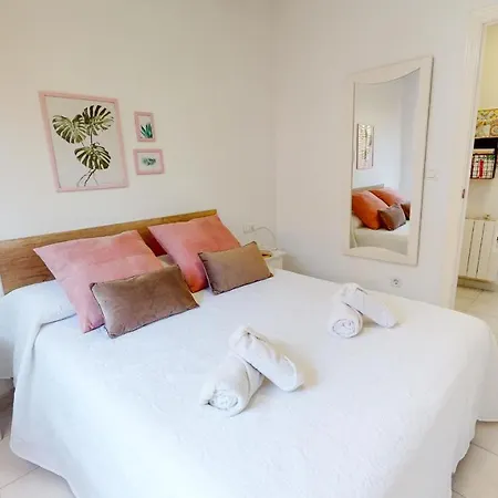 Apartment Jazmin Denia
