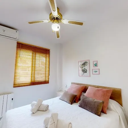 Apartment Jazmin Denia